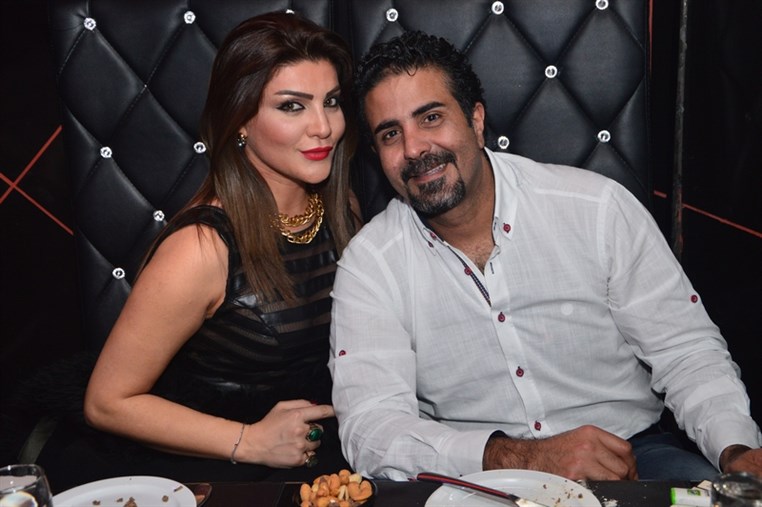 Diva's Stars on Saturday Night